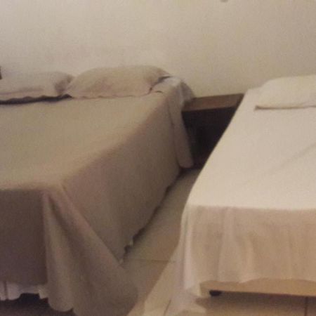 Casa Da Lua Villa ปิเรนนอโปลิส ภายนอก รูปภาพ